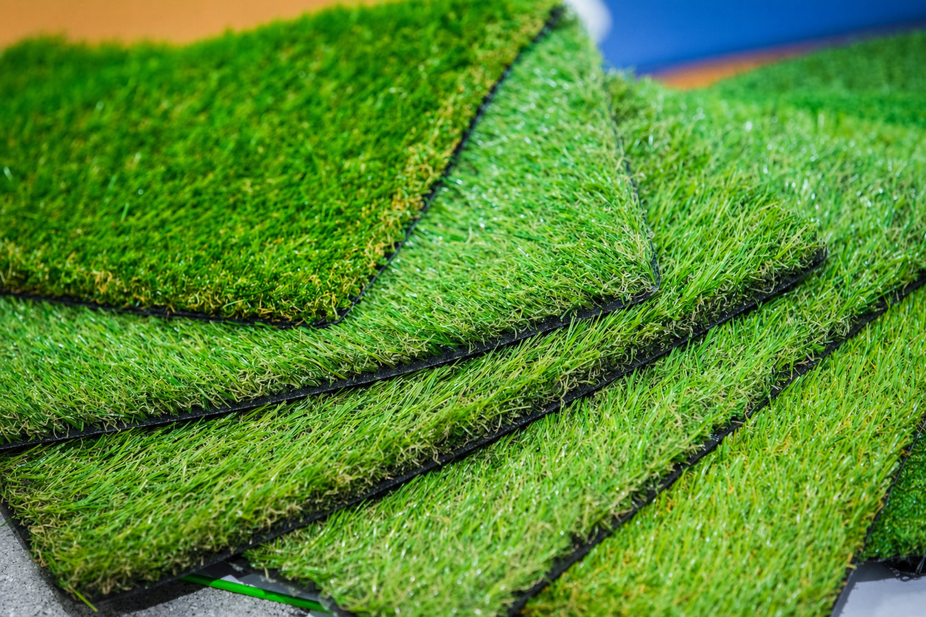 Artificial Turf Installer in Berkeley, CA